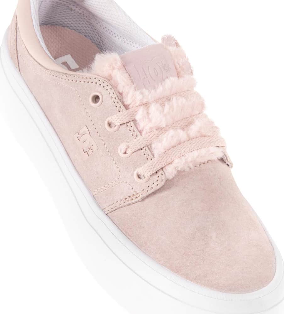 TENIS DEPORTIVO SKATE DC SHOES 7PEC