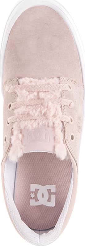 TENIS DEPORTIVO SKATE DC SHOES 7PEC