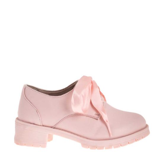 CHOCLO CASUAL VIVIS SHOES KIDS 4001 ~ NIÑA Rosa 