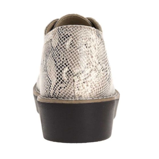 CHOCLO CASUAL VIVIS SHOES KIDS 1601 ~ NIÑA Cafe 