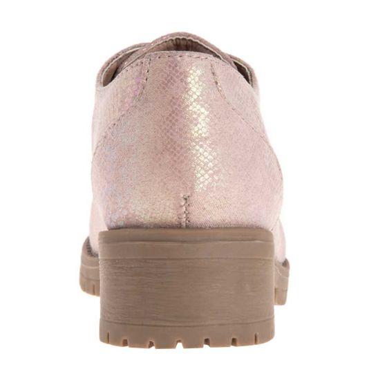 CHOCLO CASUAL VIVIS SHOES KIDS 4001 ~ NIÑA Rosa 