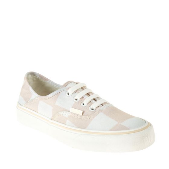 TENIS CASUAL VANS  6V7Q ~ DAMA Blanco CLASSIC