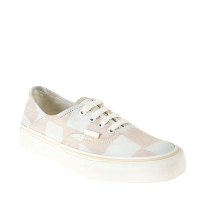 TENIS CASUAL VANS  6V7Q ~ DAMA Blanco CLASSIC