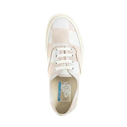 TENIS CASUAL VANS  6V7Q ~ DAMA Blanco CLASSIC