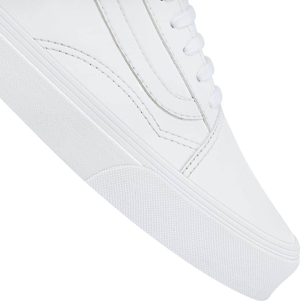 TENIS DEPORTIVO SKATE VANS LATINO G1OD