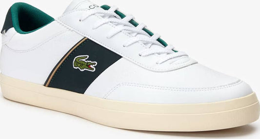TENIS CASUAL URBANO CHOCLO LACOSTE 61R5