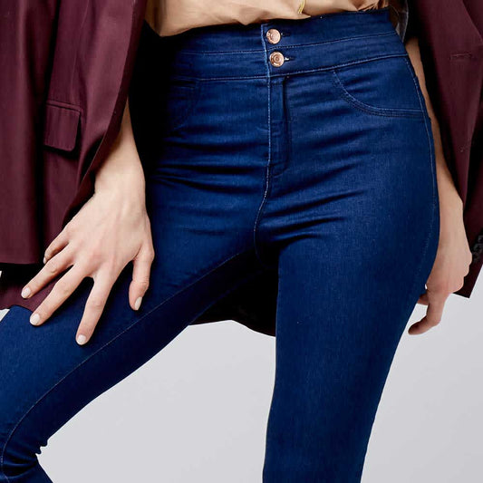 Ropa Casual Jeans Atmosphere Dnm 1172