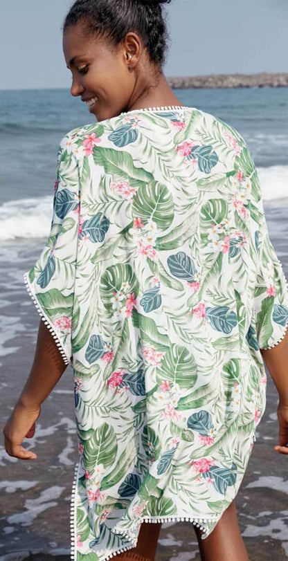 ROPA DE PLAYA ENSAMBLE HOLLY LAND MM36