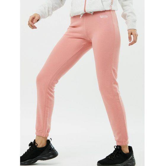 Pants Deportivo Rosa para Mujer Prokennex  428P - Conceptos