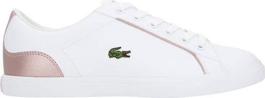 TENIS CASUAL URBANO CHOCLO LACOSTE 2B53