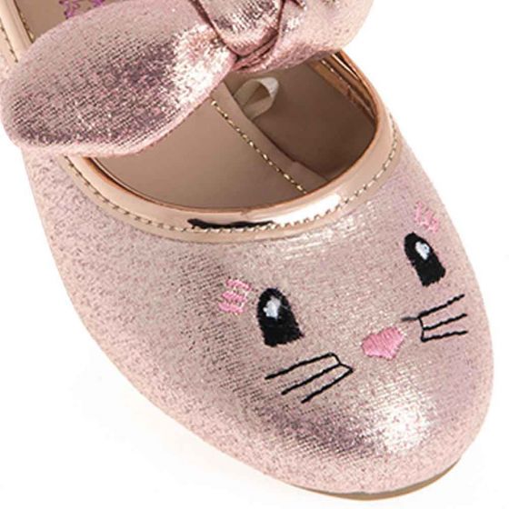 KIT DE BALERINA CASUAL VIVIS SHOES KIDS 1000 ~ NIÑA Multicolor 