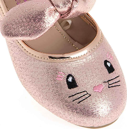 KIT CASUAL BALLERINA VIVIS SHOES KIDS 1000