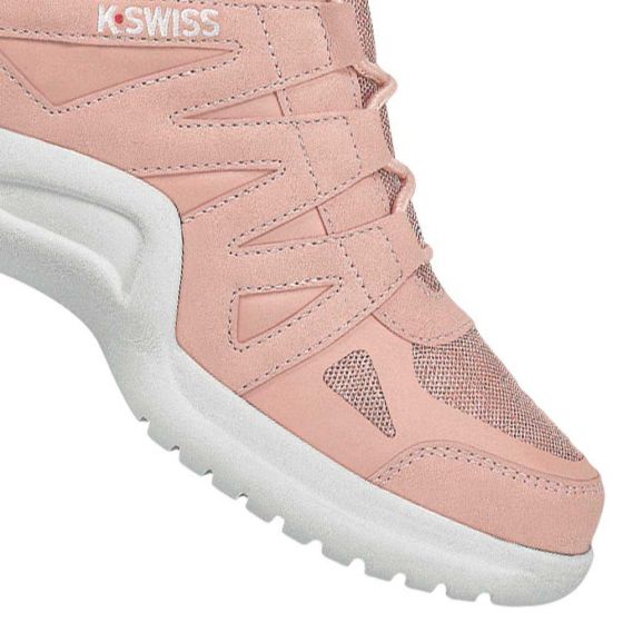 TENIS CASUALES K-SWISS TRICIA 2629