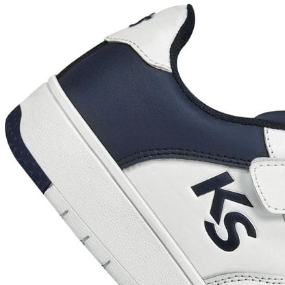 TENIS CASUALES K-SWISS  81