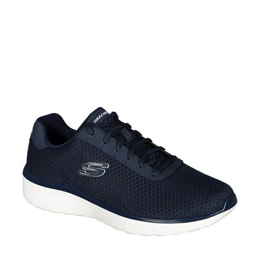 SKECHERS 0NVY RUNNING SNEAKERS