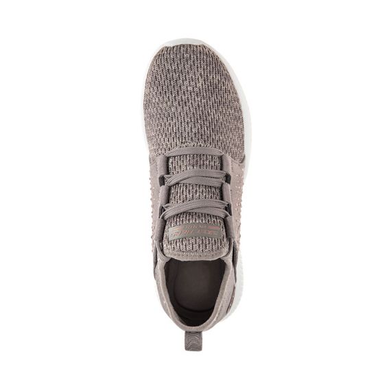 TENIS CASUALES SKECHERS  0TPE ~ DAMA Cafe LIFESTYLE