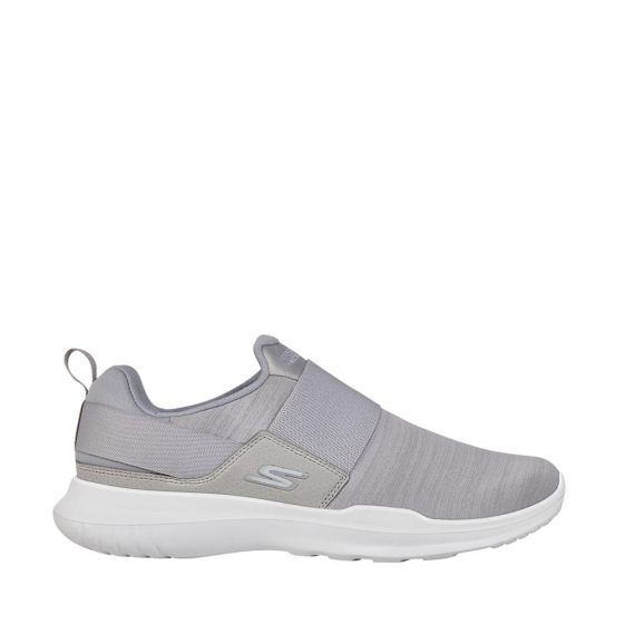 SUECO CASUAL SKECHERS  LTGY ~ DAMA Gris LIFESTYLE