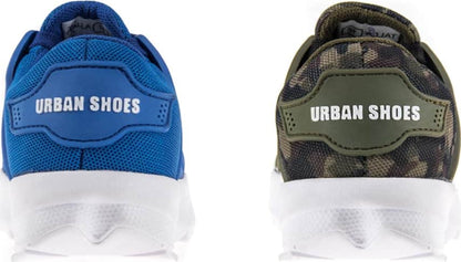 KIT TENIS CASUAL URBANO CHOCLO URBAN SHOES 3210