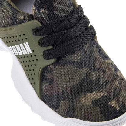 KIT TENIS CASUAL URBANO CHOCLO URBAN SHOES 3210