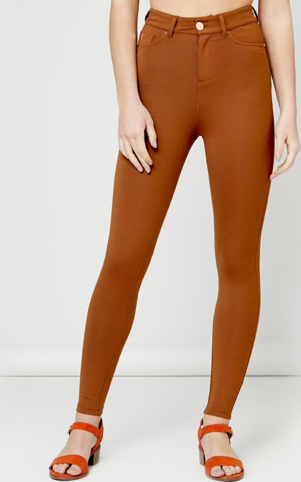 ROPA CASUAL LEGGINGS HOLLY LAND 1852