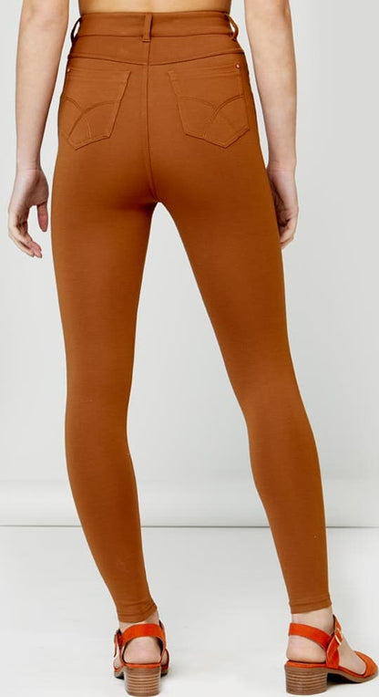 ROPA CASUAL LEGGINGS HOLLY LAND 1852