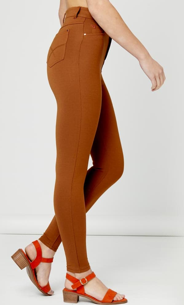 ROPA CASUAL LEGGINGS HOLLY LAND 1852