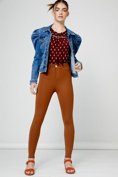 ROPA CASUAL LEGGINGS HOLLY LAND 1852