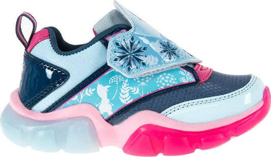 TENIS CASUAL URBANO CHOCLO FROZEN 1965