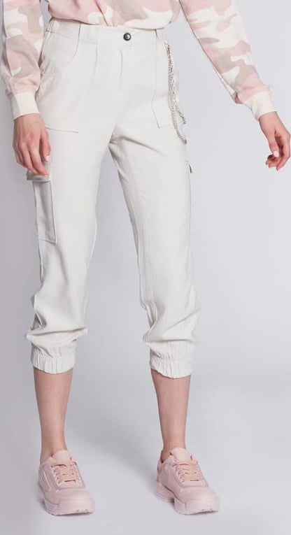 ROPA CASUAL JEANS HOLLY LAND LEFT