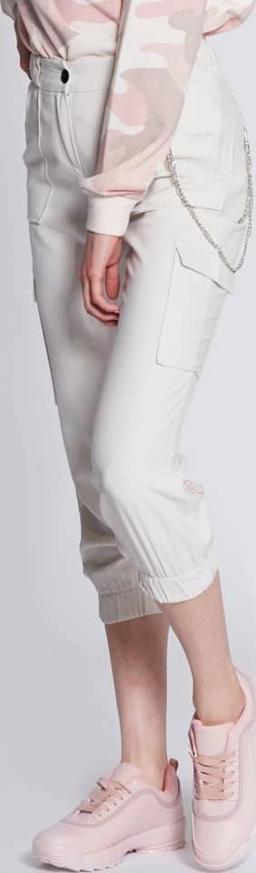 ROPA CASUAL JEANS HOLLY LAND LEFT