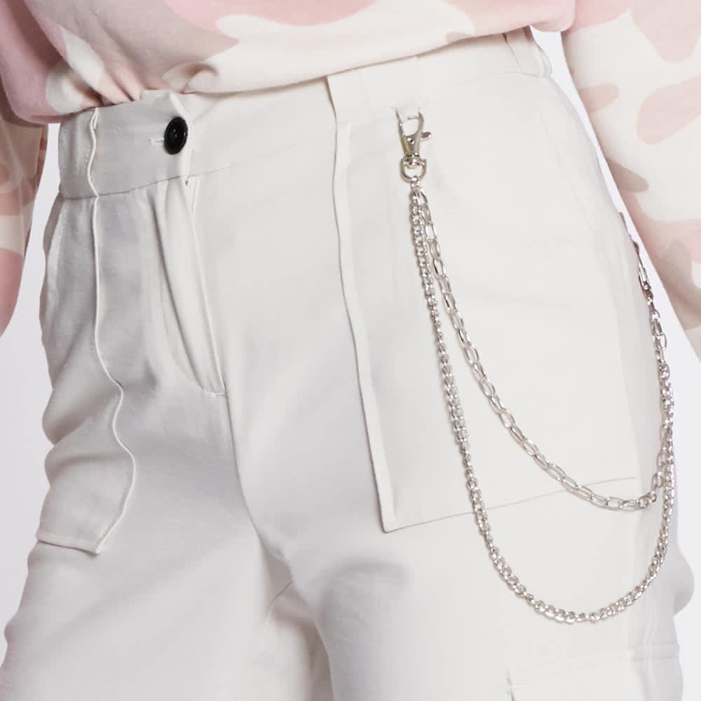 ROPA CASUAL JEANS HOLLY LAND LEFT