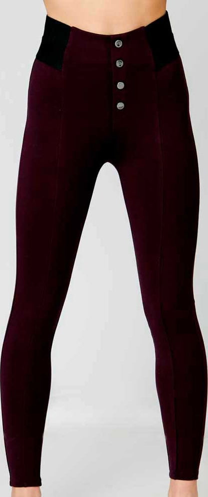 ROPA CASUAL LEGGINGS HOLLY LAND 5131