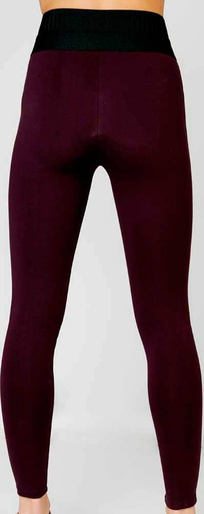 ROPA CASUAL LEGGINGS HOLLY LAND 5131