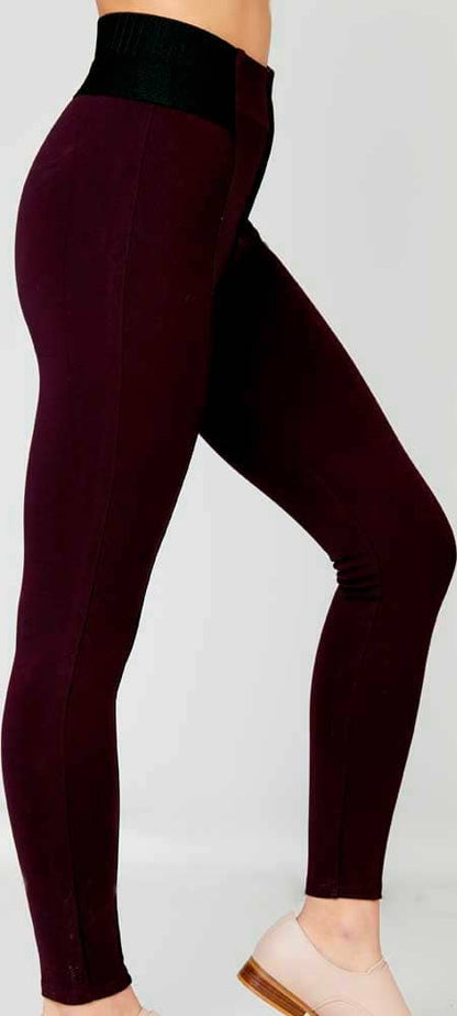 ROPA CASUAL LEGGINGS HOLLY LAND 5131