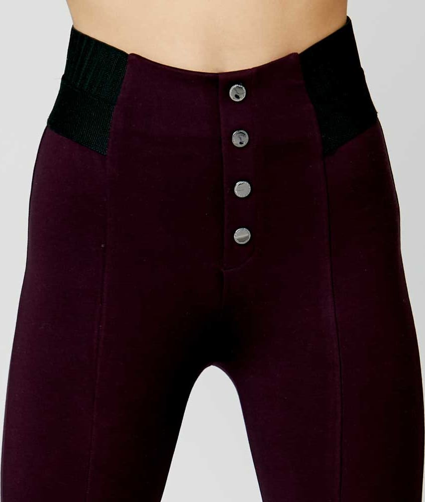 ROPA CASUAL LEGGINGS HOLLY LAND 5131