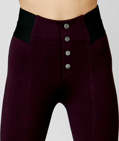 ROPA CASUAL LEGGINGS HOLLY LAND 5131