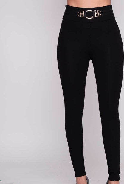 ROPA CASUAL LEGGINGS HOLLY LAND 5482