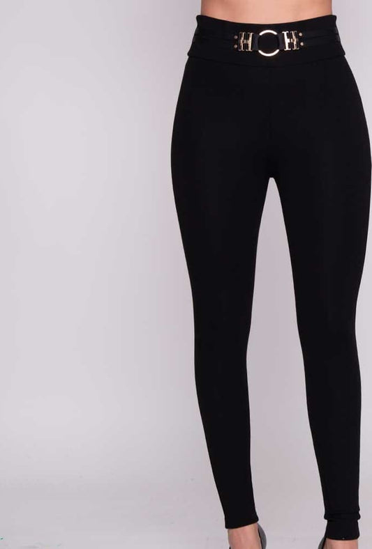 ROPA CASUAL LEGGINGS HOLLY LAND 5482