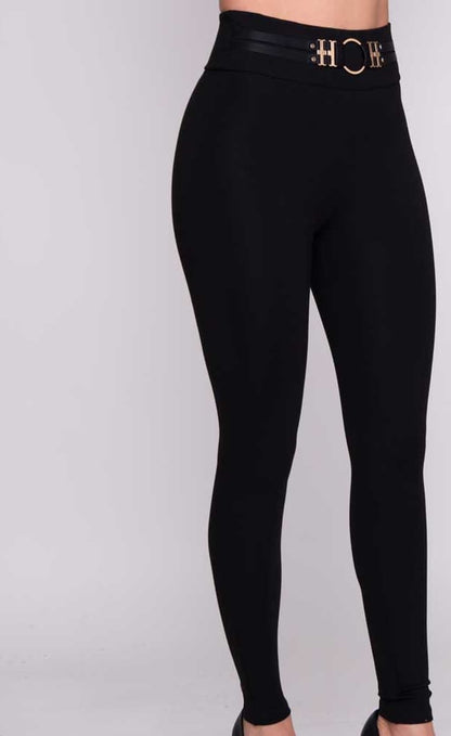 ROPA CASUAL LEGGINGS HOLLY LAND 5482