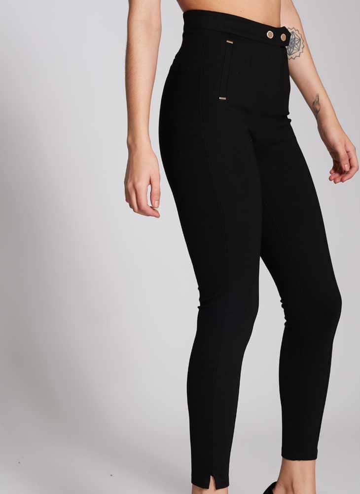 ROPA CASUAL LEGGINGS HOLLY LAND 2157