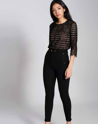 ROPA CASUAL LEGGINGS HOLLY LAND 2157