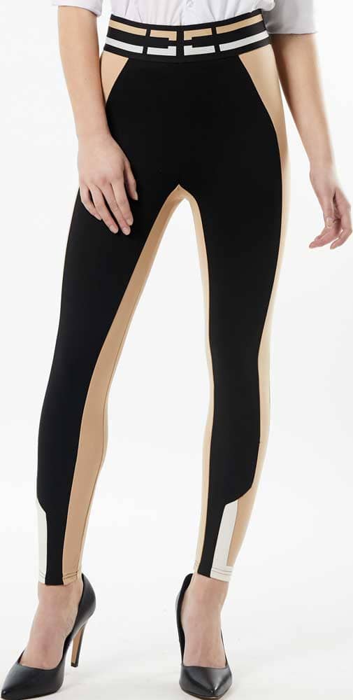 ROPA CASUAL LEGGINGS HOLLY LAND EQUI