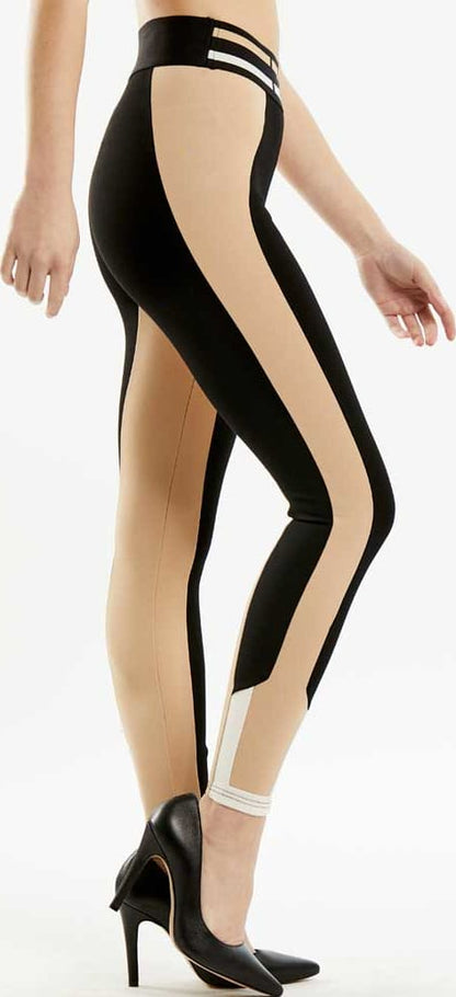 ROPA CASUAL LEGGINGS HOLLY LAND EQUI