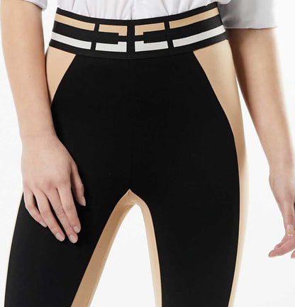 ROPA CASUAL LEGGINGS HOLLY LAND EQUI