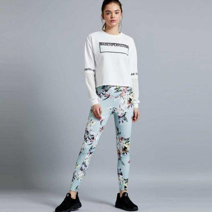 Leggings Azules para Mujer Prokennex  1P01 - Conceptos