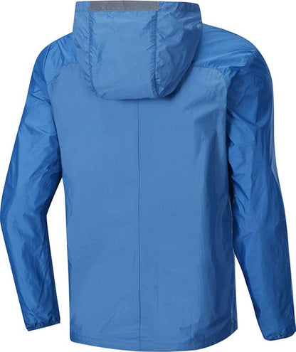 Ropa Deportiva Chamarra Li-ning P121