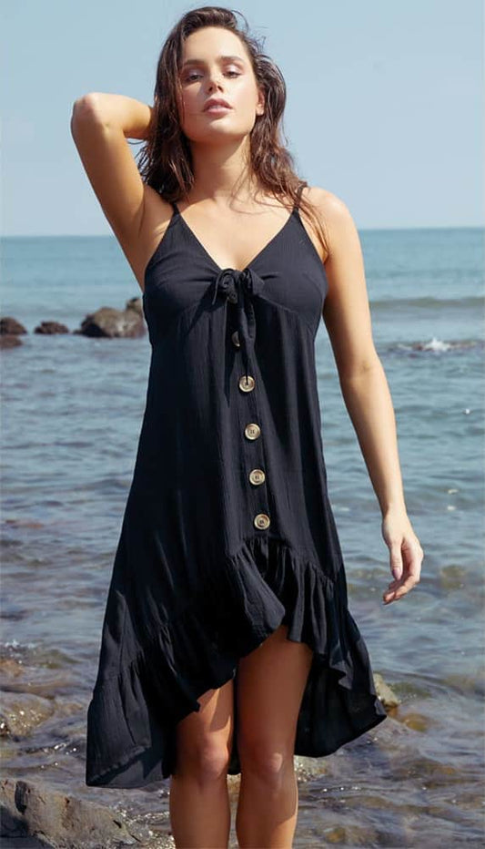 ROPA DE PLAYA VESTIDO HOLLY LAND EN20