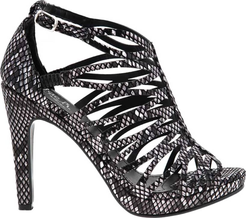 VESTIR SANDALIA YAELI FASHION 1809