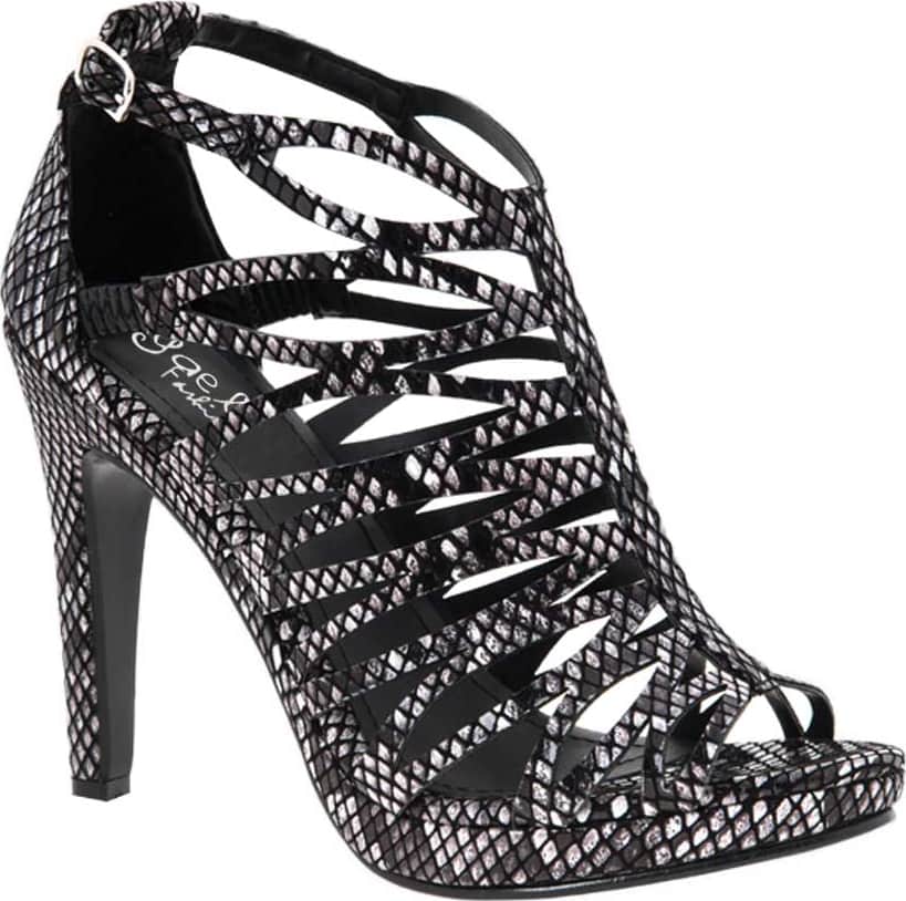 VESTIR SANDALIA YAELI FASHION 1809