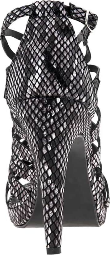 VESTIR SANDALIA YAELI FASHION 1809